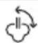 MELITTA Purista F23014 - Symbol Funkcja - 1