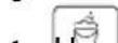 MELITTA Purista F23014 - Servicemodus 1 - 7