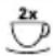 MELITTA Purista F23014 - Servisní režim 2 - 1