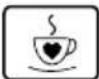 MELITTA Purista F23014 - Overzicht van het bedieningspaneel - 10