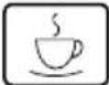 MELITTA Purista F23014 - Ovládacie pole v prehlade - 6