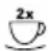 MELITTA Purista F23014 - Näit Funktsioon - 1