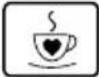 MELITTA Purista F23014 - Juhtpaneeli ülevaade - 8