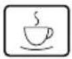 MELITTA Purista F23014 - Att. 3: Vadības panelis - 10