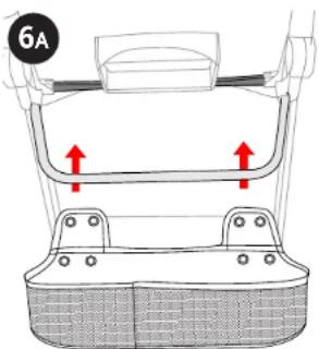 CHICCO KeyFit Caddy - Comment ouvrir la chariot - 2