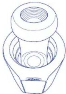 CHICCO Digital Bottle Warmer - 1