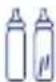 CHICCO Digital Bottle Warmer - UTILIZZO COME SCALDABIBERON - 4