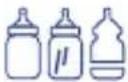 CHICCO Digital Bottle Warmer - ÜRÜNÜN BİBERON ISITICISI OLARAK KULLANILMASI - 6