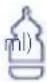 CHICCO Digital Bottle Warmer - ÜRÜNÜN BİBERON ISITICISI OLARAK KULLANILMASI - 5