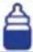 CHICCO Digital Bottle Warmer - ИСПОЛЬЗОВАНИЕ УСТРОЙСТВА В КАЧЕСТВЕ ПОДОГРЕВАТЕЛЯ ДЛЯ БУТЫЛОЧЕК - 1