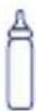 CHICCO Digital Bottle Warmer - USING THE PRODUCT AS A BOTTLE WARMER - 4