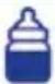 CHICCO Digital Bottle Warmer - ÜRÜNÜN BİBERON ISITICISI OLARAK KULLANILMASI - 1