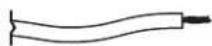 DOMETIC FanTastic Vent 3350 - Flat-Head Screws (3/8") - 3