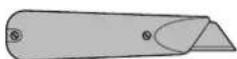 DOMETIC FanTastic Vent 3350 - Tools and Materials - 6