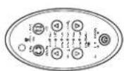 DOMETIC FanTastic Vent 3350 - Contenu du paquet - 8