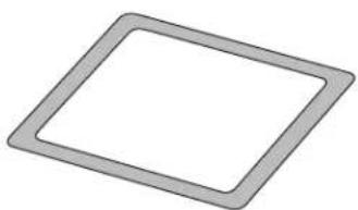 DOMETIC FanTastic Vent 3350 - Package Contents - 2