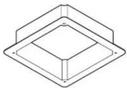 DOMETIC FanTastic Vent 3350 - Contenido del paquete - 3