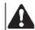 DOMETIC FanTastic Vent 3350 - WARNING - 1