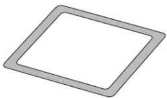 DOMETIC FanTastic Vent 3350 - Contenu du paquet - 2