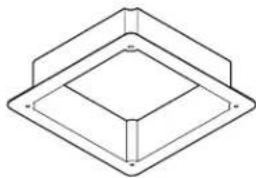 DOMETIC FanTastic Vent 3350 - Package Contents - 3