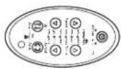 DOMETIC FanTastic Vent 3350 - Contenido del paquete - 8