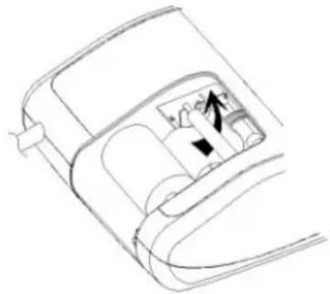 OLIVETTI Logos 694aT - Caricamento della carta - 2