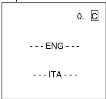 OLIVETTI Logos 694aT - Paper - 1