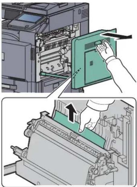 OLIVETTI dCopia 4500MF plus - Unité recto verso - 1