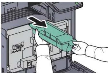 OLIVETTI dCopia 4500MF plus - ATTENTION - 4