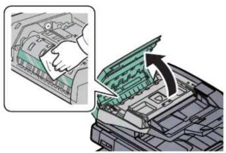 OLIVETTI dCopia 4500MF plus - REMARQUE - 4
