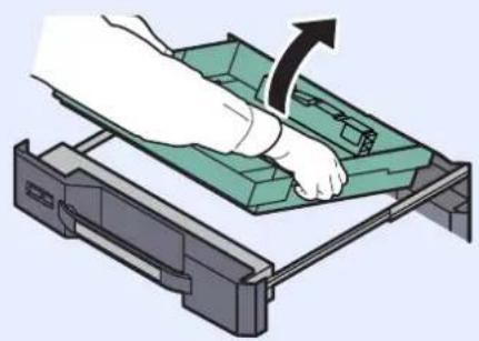 OLIVETTI dCopia 4500MF plus - REMARQUE - 1