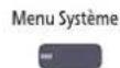 OLIVETTI dCopia 4500MF plus - Date/Temporisation/Éco d'énergie - 1