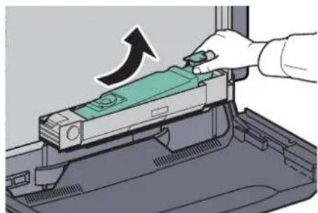 OLIVETTI dCopia 4500MF plus - ATTENTION - 4