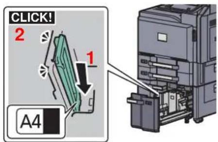 OLIVETTI dCopia 4500MF plus - A4 - 1
