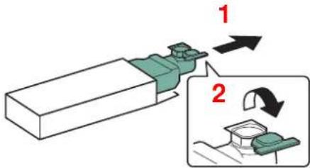 OLIVETTI dCopia 4500MF plus - ATTENTION - 6
