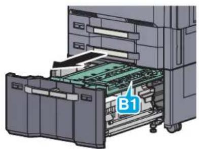 OLIVETTI dCopia 4500MF plus - REMARQUE - 7