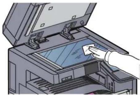 OLIVETTI dCopia 4500MF plus - IMPORTANT - 2