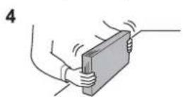 OLIVETTI dCopia 4500MF plus - Avant de charger le papier - 4