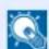 OLIVETTI dCopia 4500MF plus - Exemple d'avis de fin du travail : - 1