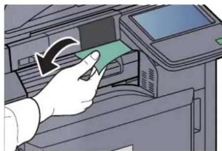 OLIVETTI dCopia 4500MF plus - Unité relais (option) - 1
