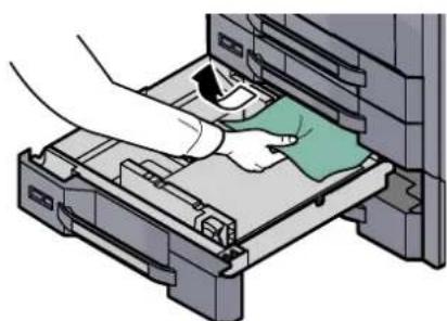 OLIVETTI dCopia 4500MF plus - Magasins 3 et 4 en option - 5