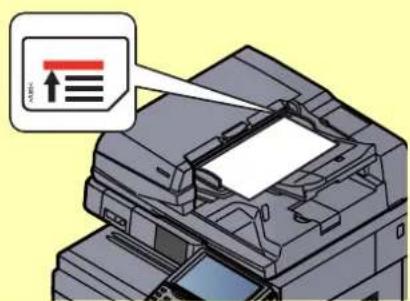 OLIVETTI dCopia 4500MF plus - IMPORTANT - 1