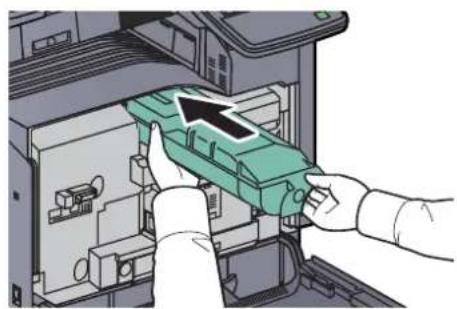 OLIVETTI dCopia 4500MF plus - ATTENTION - 10