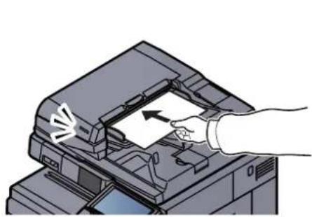 OLIVETTI dCopia 4500MF plus - Stockage de documents (stocker fichier) - 2