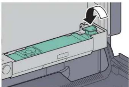OLIVETTI dCopia 4500MF plus - ATTENTION - 3