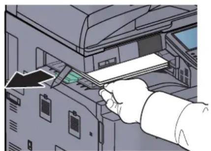 OLIVETTI dCopia 4500MF plus - IMPORTANT - 1