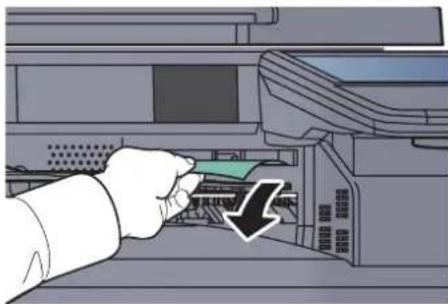 OLIVETTI dCopia 4500MF plus - IMPORTANT - 1