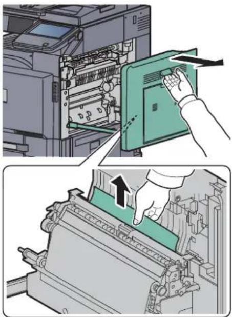 OLIVETTI dCopia 4500MF plus - Unité recto versus et magasin 1 - 1