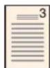 OLIVETTI dCopia 4500MF plus - Déparation des fichiers - 8
