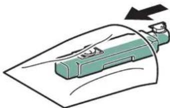 OLIVETTI dCopia 4500MF plus - ATTENTION - 5